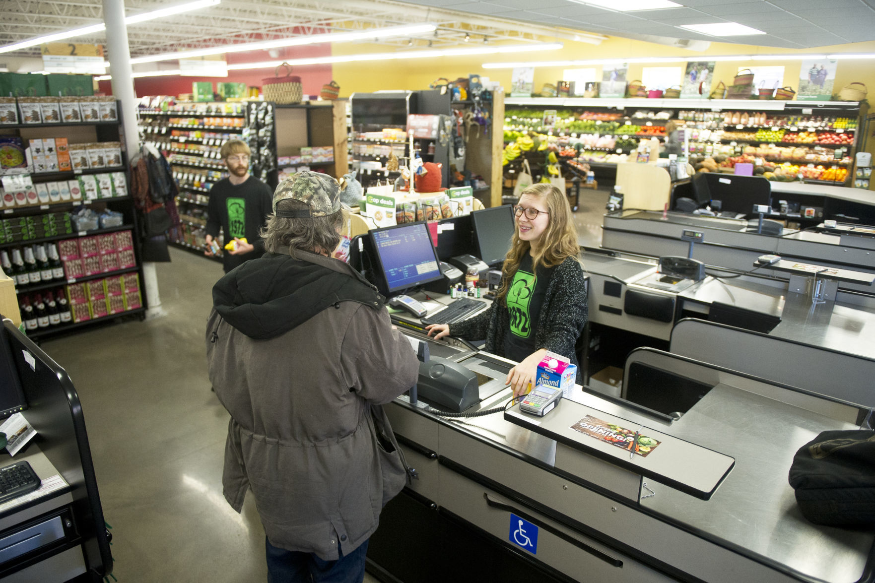 Bluff Country Co-Op